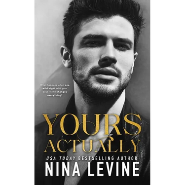 Yours Actually