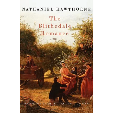 The Blithedale Romance