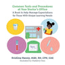 Common Tests and Procedures at Your Doctor's Office: A Book to Help Manage Expectations for Those With Unique Learning Needs