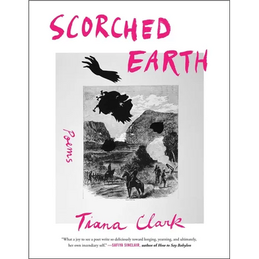 Scorched Earth: Poems