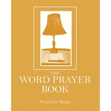 The Word Prayer Book
