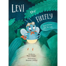 Levi the Firefly: Even Heroes Ask For Help