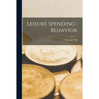 Leisure Spending-behavior