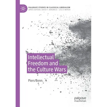 Intellectual Freedom and the Culture Wars