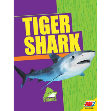 Tiger Shark