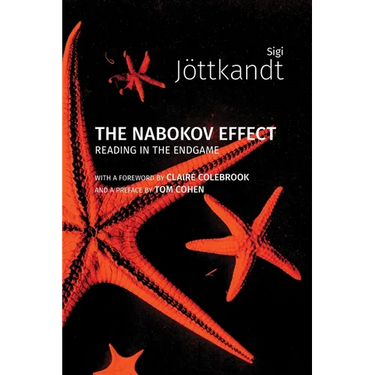 The Nabokov Effect: Reading in the Endgame