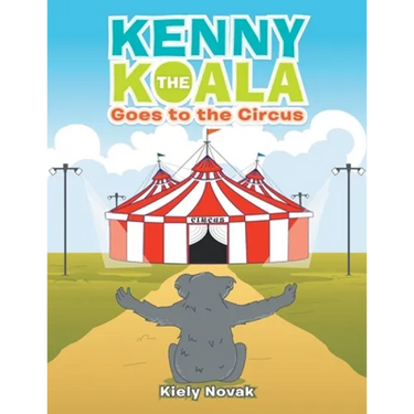 Kenny the Koala Goes to the Circus