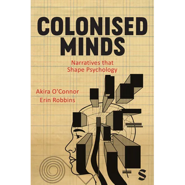 Colonised Minds