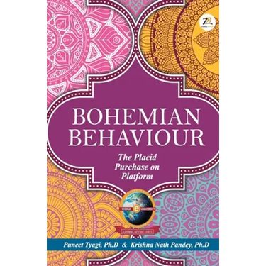 Bohemian Behaviour