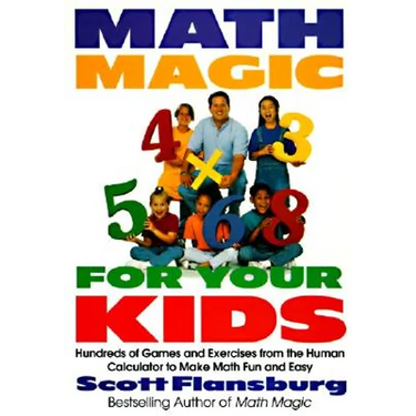 Math Magic for Your Kids