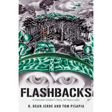 Flashbacks: A Vietnam Soldier's Story 50 Years Later