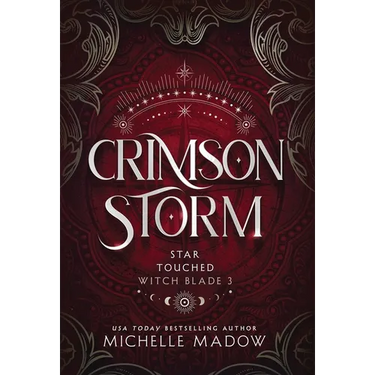 Crimson Storm