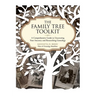 The Family Tree Toolkit: A Comprehensive Guide to Uncovering Your Ancestry and Researching Genealogy