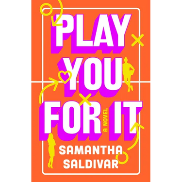 Play You For It