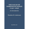 The Sagas of Norwegian Kings (1130-1265): An Introduction