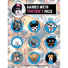 Games With Tootsie's Pals