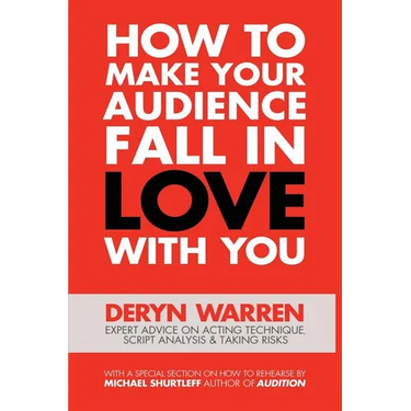 How to Make Your Audience Fall in Love with You