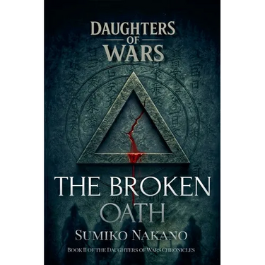 The Broken Oath