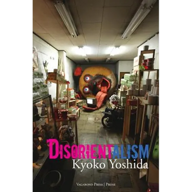 Disorientalism