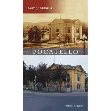 Pocatello