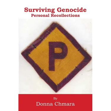 Surviving Genocide: Personal Recollections