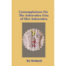 Contemplations On the Ashtavakra Gita of Shri Ashtavakra