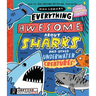 Everything Awesome about Sharks and Other Underwater Creatures!: Volume 2