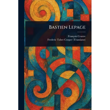 Bastien Lepage