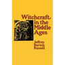 Witchcraft in the Middle Ages
