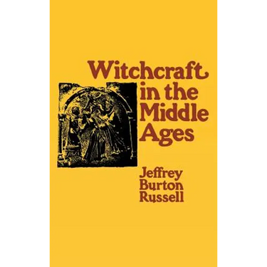 Witchcraft in the Middle Ages