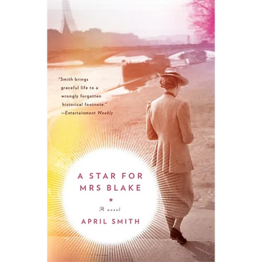 A Star for Mrs. Blake