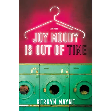 Joy Moody Is Out of Time