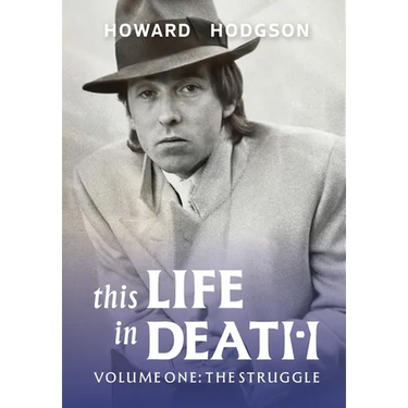 This Life In Death Volume I 'The Struggle'