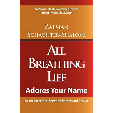 All Breathing Life