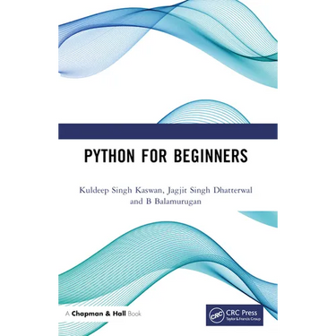 Python for Beginners