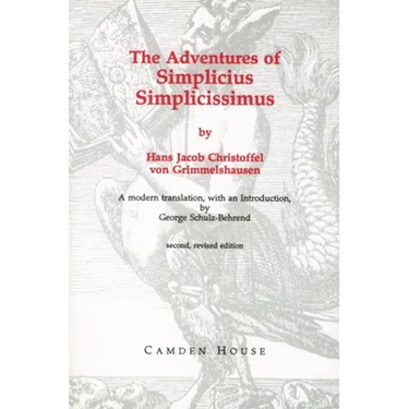 The Adventures of Simplicius Simplicissimus
