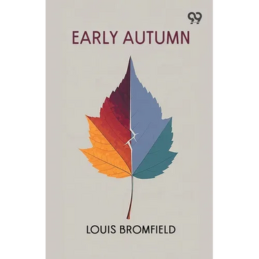 Early Autumn