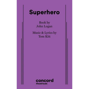 Superhero