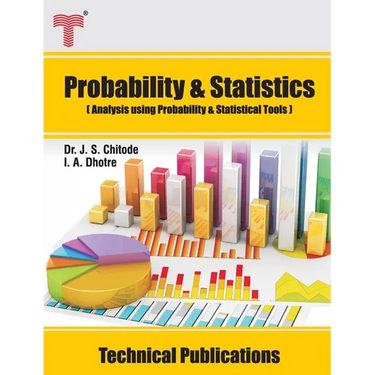 Probability and Statistics: Analysis using Probability and Statistical Tools