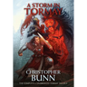 A Storm In Tormay: The Complete Tormay Trilogy
