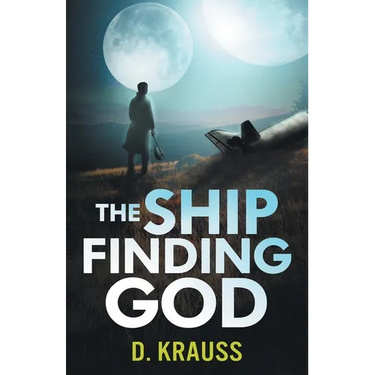 The Ship Finding God