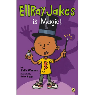 EllRay Jakes Is Magic