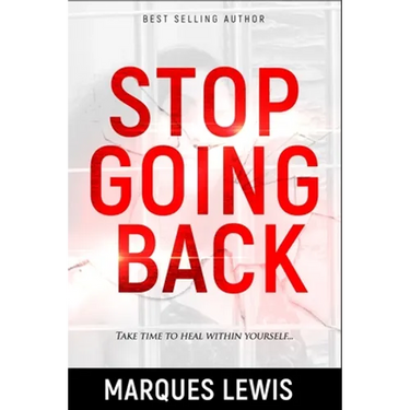 Stop Going Back