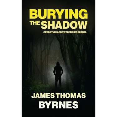 Burying the Shadow
