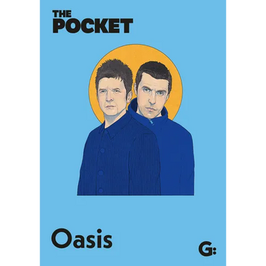 The Pocket Oasis