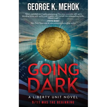 Going Dark