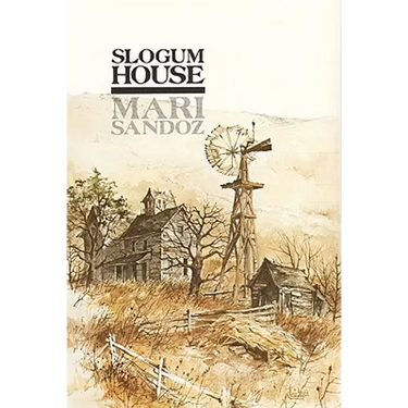 Slogum House