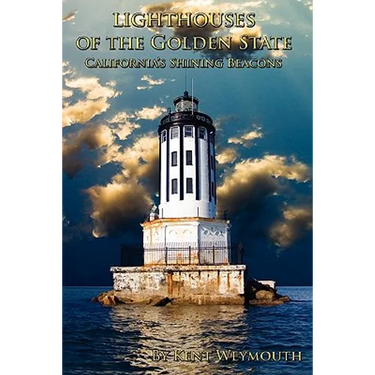 Lighthouses of the Golden State: California's Majestic Beacons