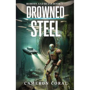 Drowned Steel