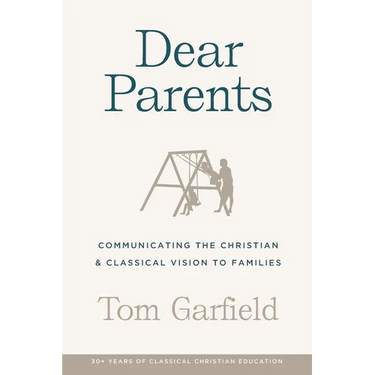 Dear Parents